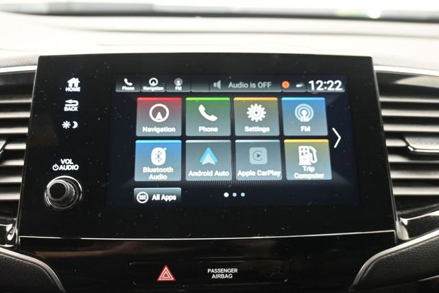 Used 2019 Honda Passport Touring image 17