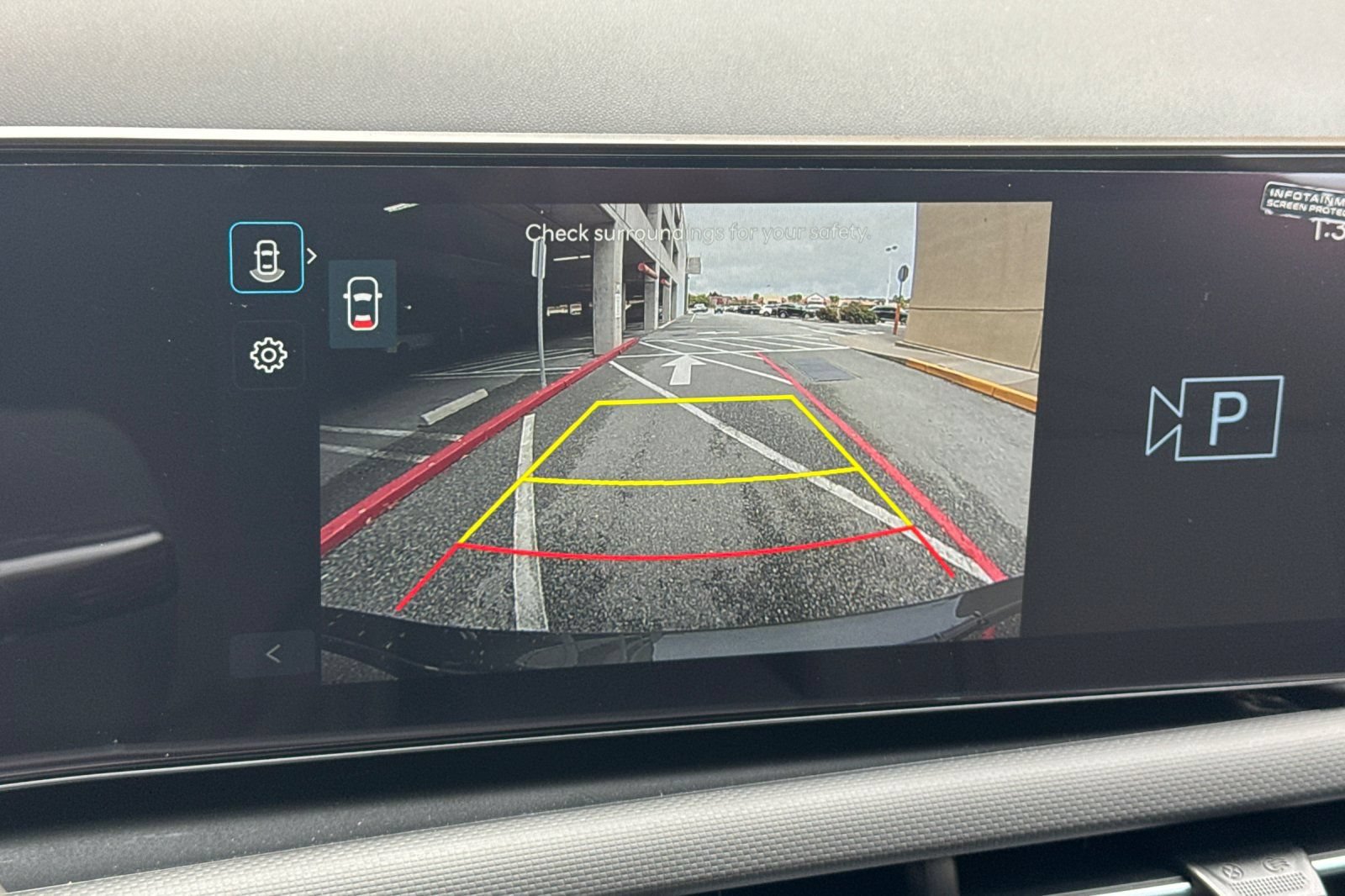 New 2026 Hyundai Tucson Blue SE AWD/4WD image 19