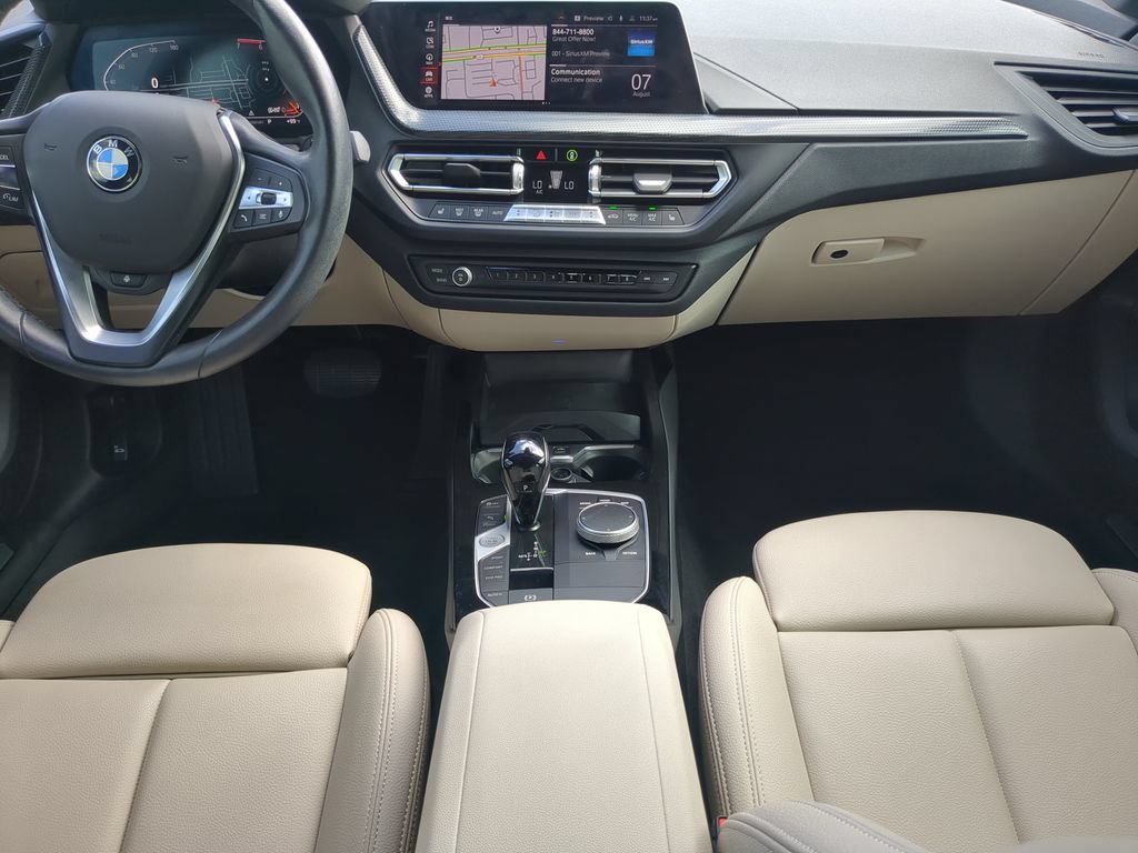 Used 2023 BMW 228i Gran Coupe w/ Premium Package 2 FWD image 14