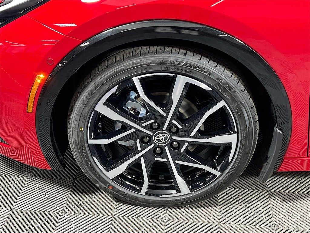 New 2026 Toyota Prius Plug-In Hybrid image 25