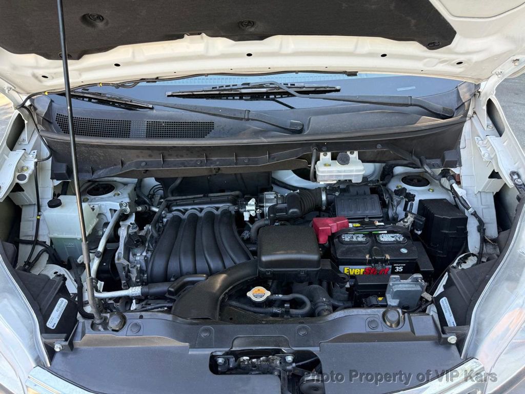 Used 2019 Nissan NV200 SV w/ Navigation Package FWD image 20