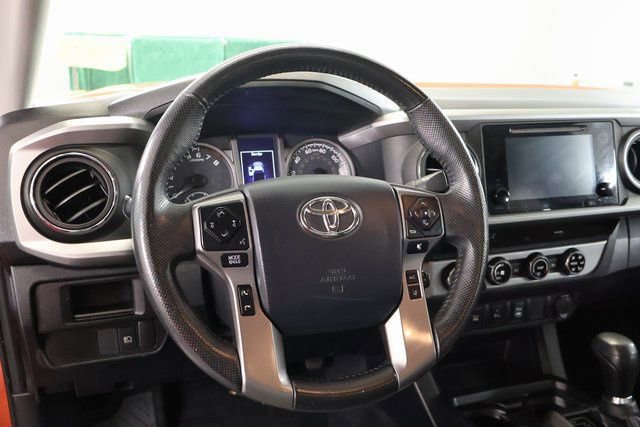 Used 2018 Toyota Tacoma SR5 image 14
