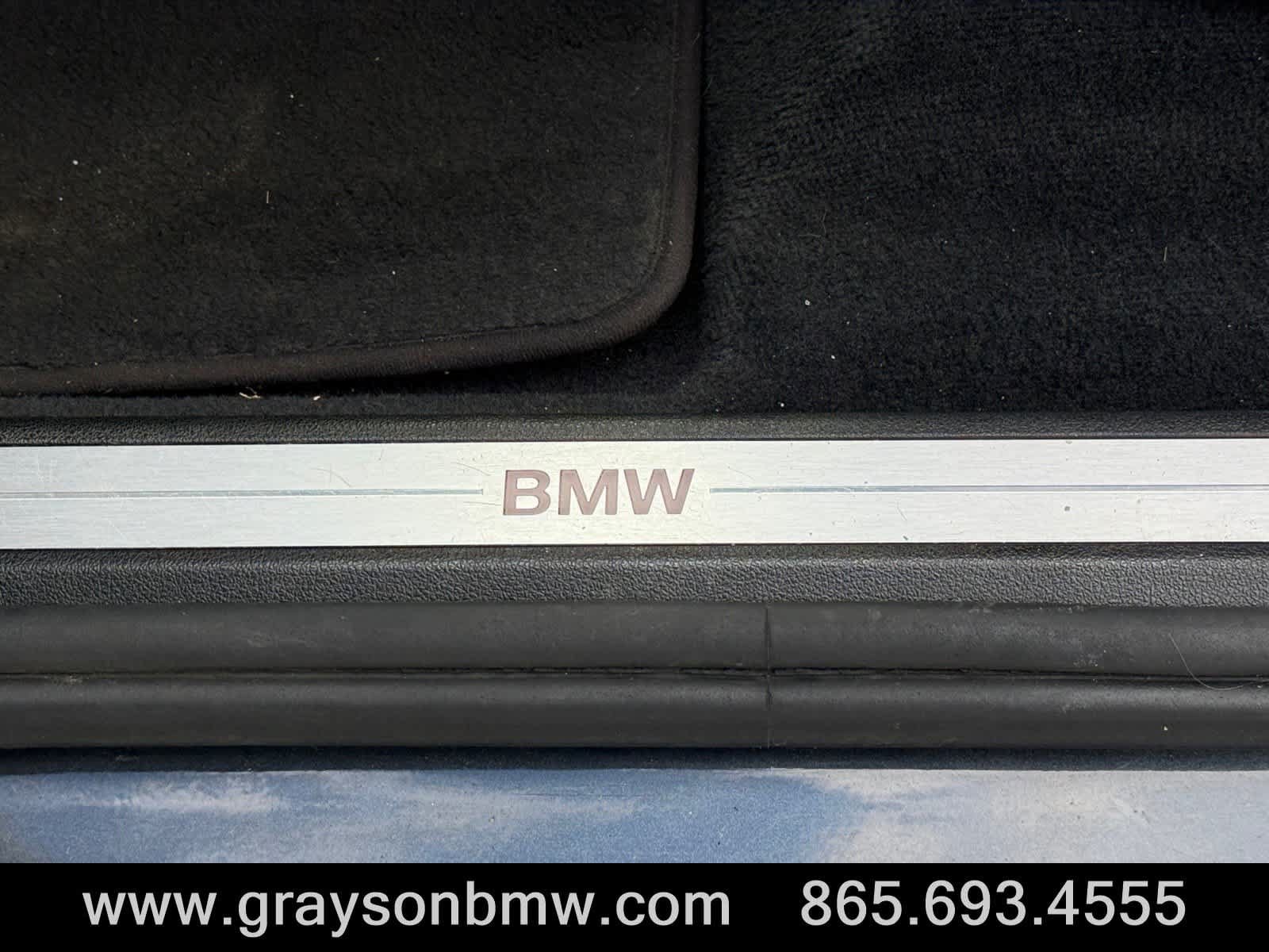 Used 2019 BMW X5 xDrive40i w/ Convenience Package AWD/4WD image 14