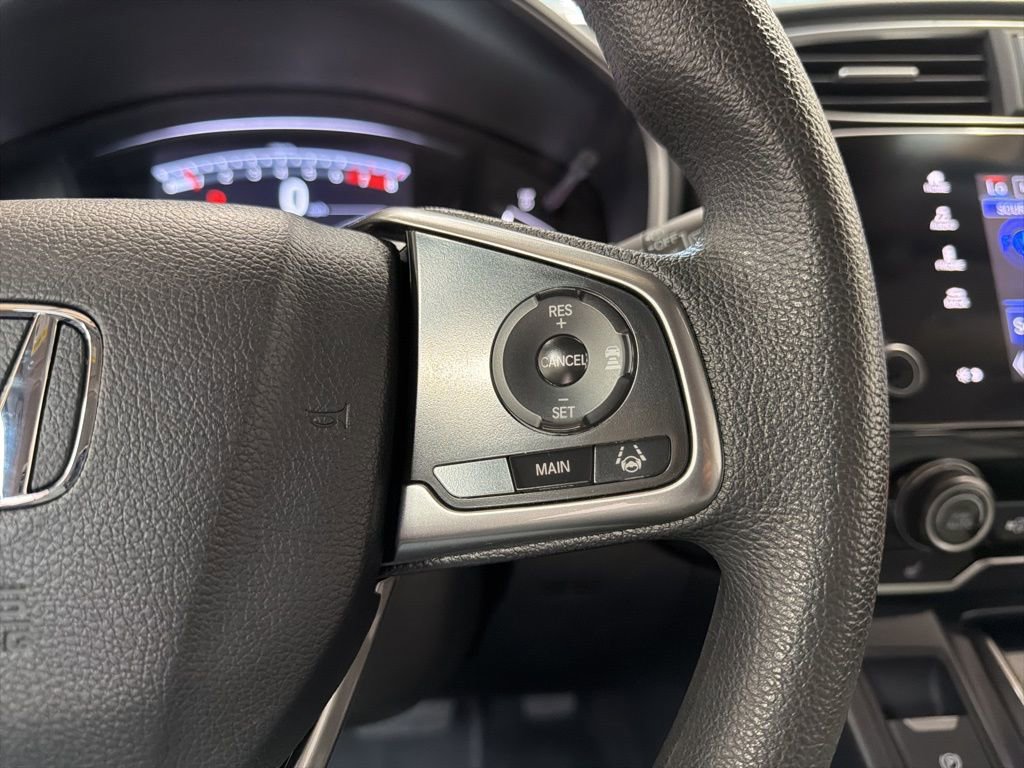 Used 2018 Honda CR-V EX image 18