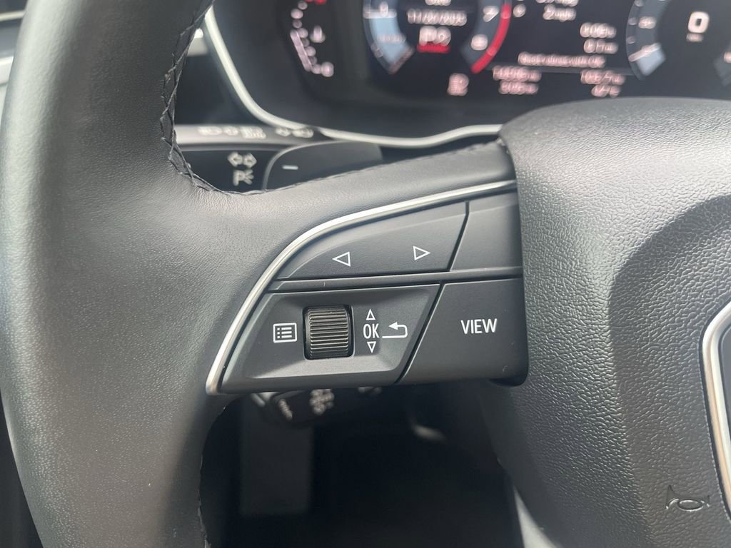 Used 2025 Audi Q3 2.0T Premium image 20