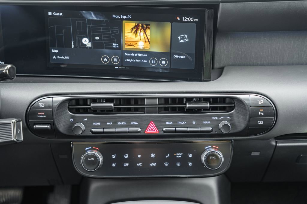 New 2026 Hyundai Palisade XRT Pro image 21