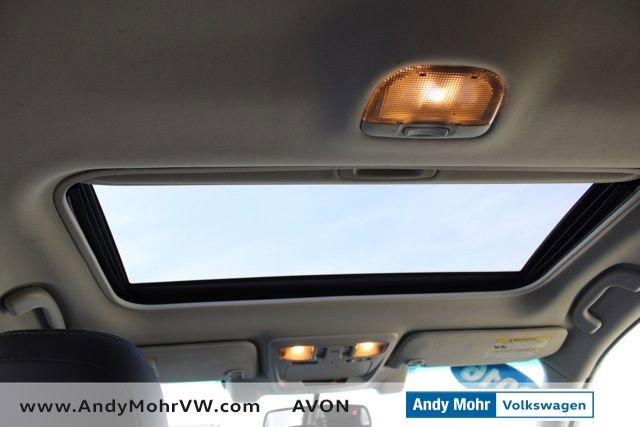 Used 2016 Subaru Outback 2.5i Limited image 31