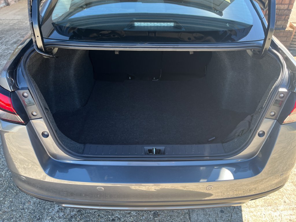 Certified 2024 Nissan Versa S w/ S Plus Package FWD image 29