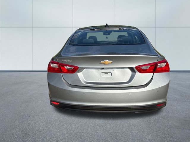 Used 2024 Chevrolet Malibu LS FWD image 3