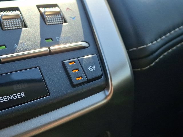 Used 2020 Lexus NX 300 FWD w/ Accessory Package image 24