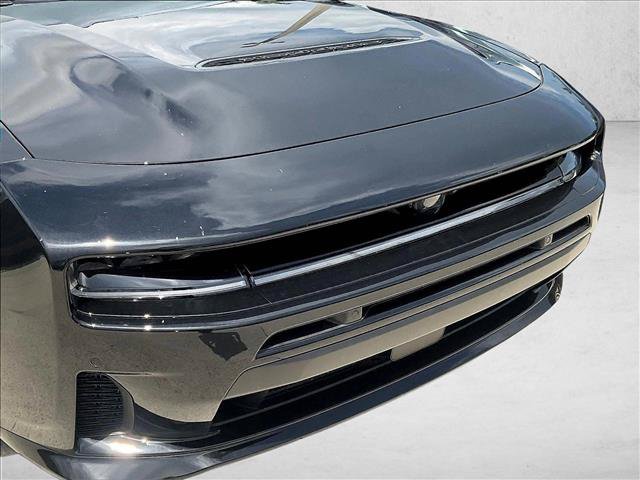 New 2026 Dodge Charger Scat Pack AWD/4WD image 27