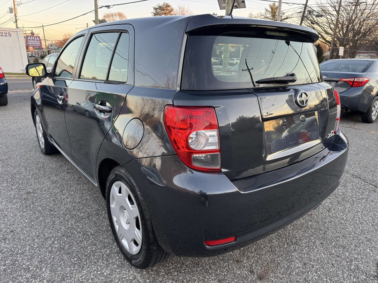 Used 2013 Scion xD image 5