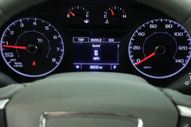 Used 2019 GMC Acadia SLE image 14