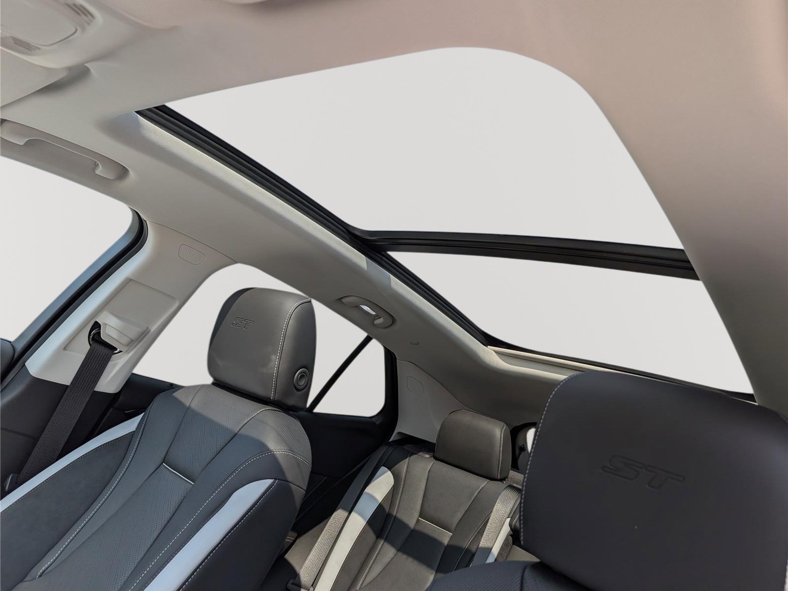 New 2026 Buick Envision Sport Touring AWD/4WD image 16