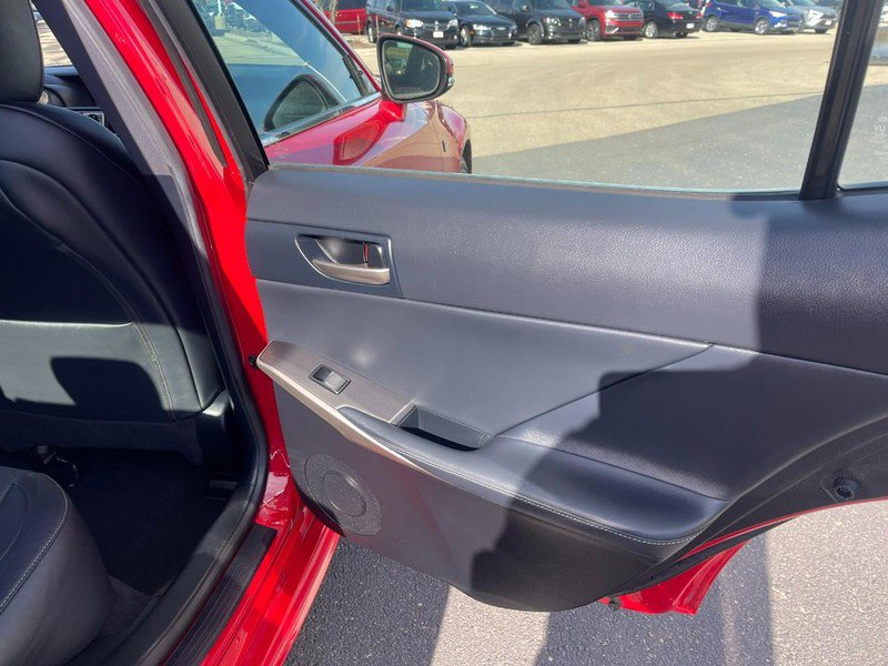 Used 2019 Lexus IS 300 F Sport w/ F Sport Package image 15