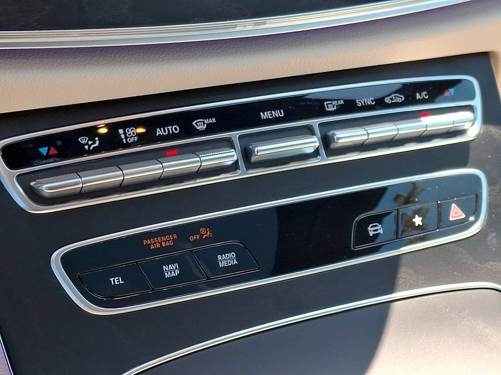 Certified 2023 Mercedes-Benz E 350 4MATIC Sedan image 14