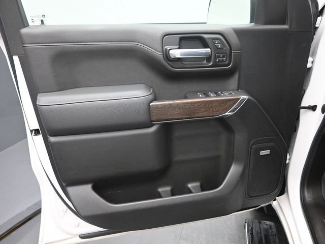 Used 2021 GMC Sierra 1500 Denali w/ Denali Ultimate Package image 12