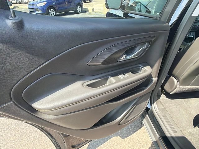 Used 2018 GMC Terrain SLT w/ Preferred Package FWD image 14