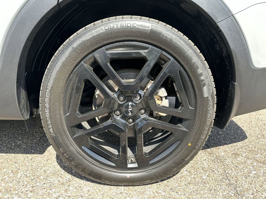 Used 2024 Kia Telluride SX X-Line image 37