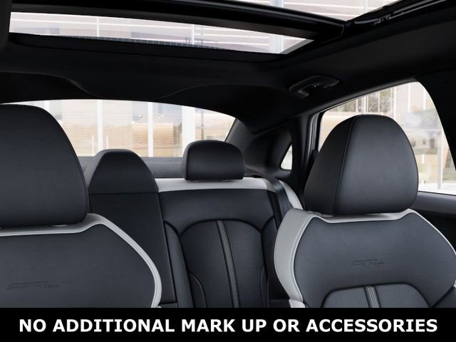 New 2026 Kia K5 GT-Line w/ GT-Line Premium Package image 27