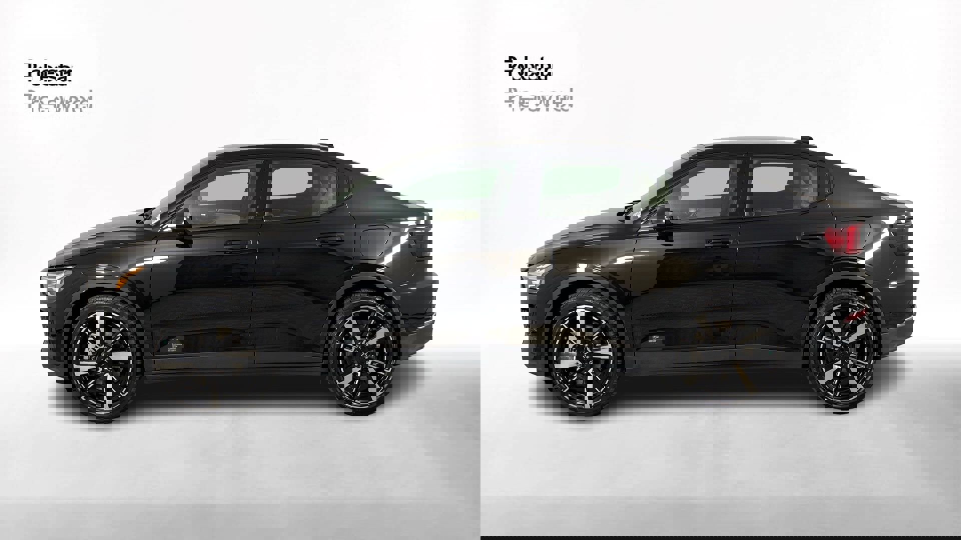 Certified 2021 Polestar Polestar 2 image 2