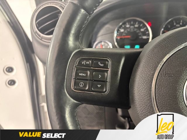 Used 2013 Jeep Wrangler Sport AWD/4WD image 10