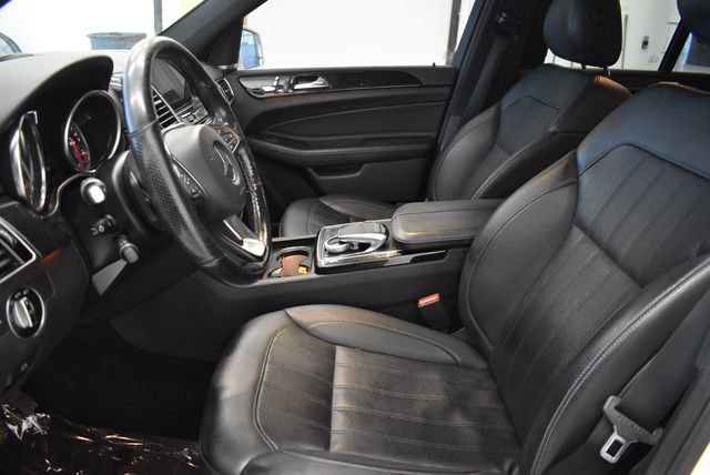 Used 2018 Mercedes-Benz GLE 350 4MATIC image 22