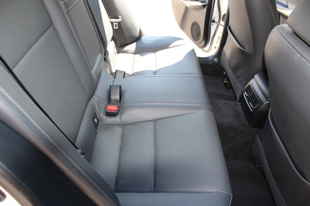Used 2014 Lexus IS 250 image 29
