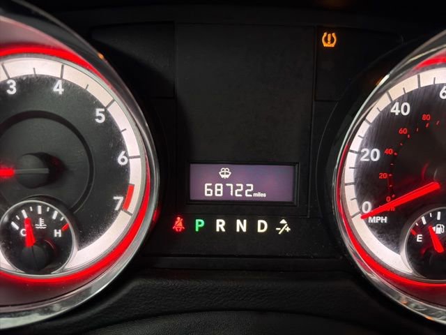 Used 2016 Dodge Grand Caravan SE w/ Quick Order Package 29E SE FWD image 15