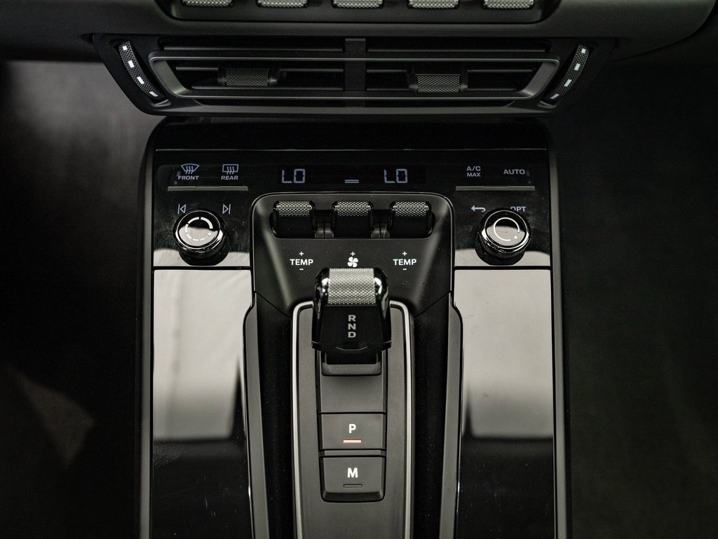 Certified 2022 Porsche 911 Targa 4 GTS image 54