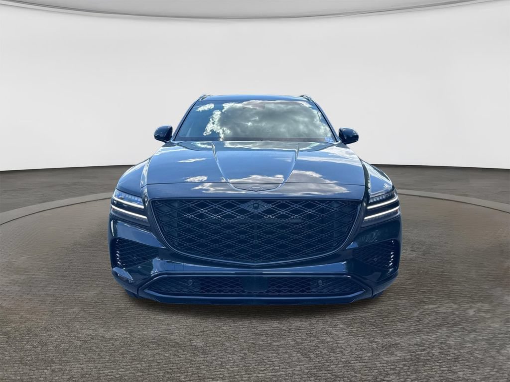 New 2026 Genesis GV80 3.5T Prestige AWD/4WD image 2