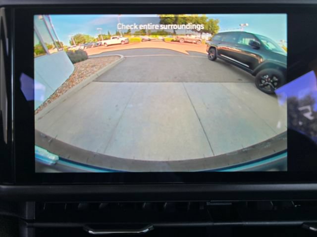 New 2026 Jeep Wrangler Sport AWD/4WD image 10