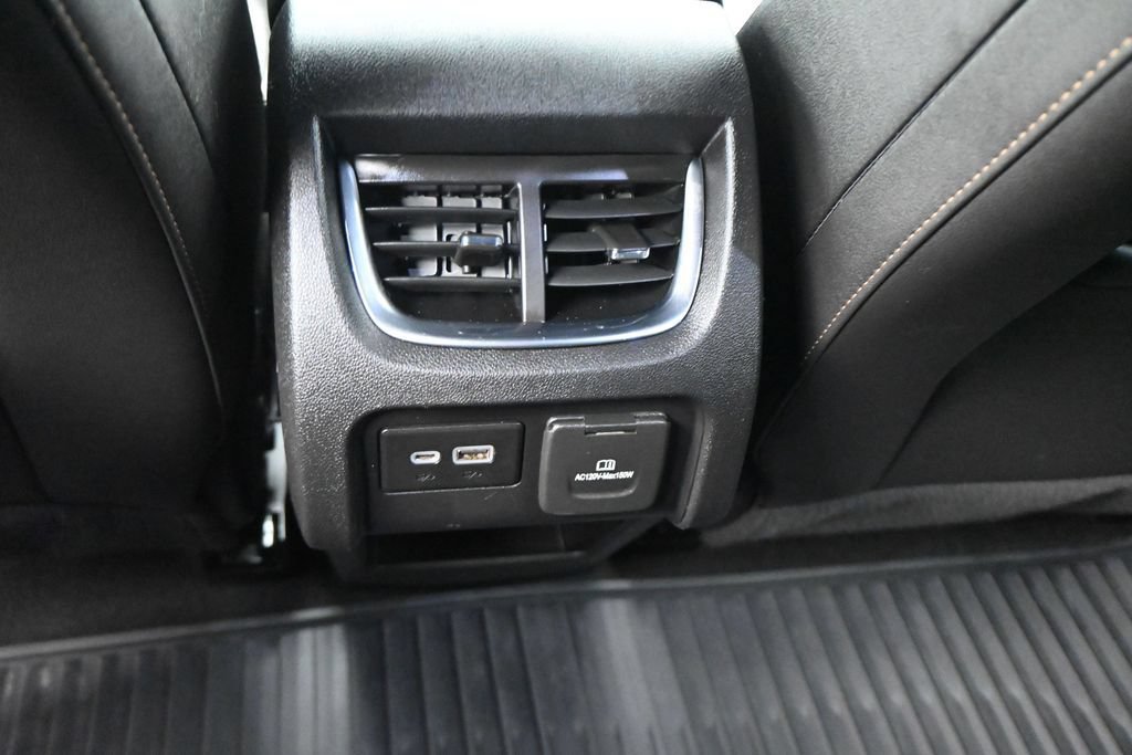 Used 2019 Chevrolet Blazer Premier w/ Sun and Wheels Package AWD/4WD image 17