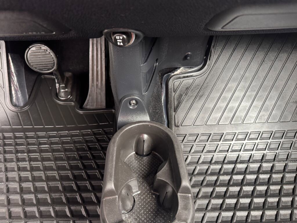 Used 2016 smart fortwo electric drive image 11