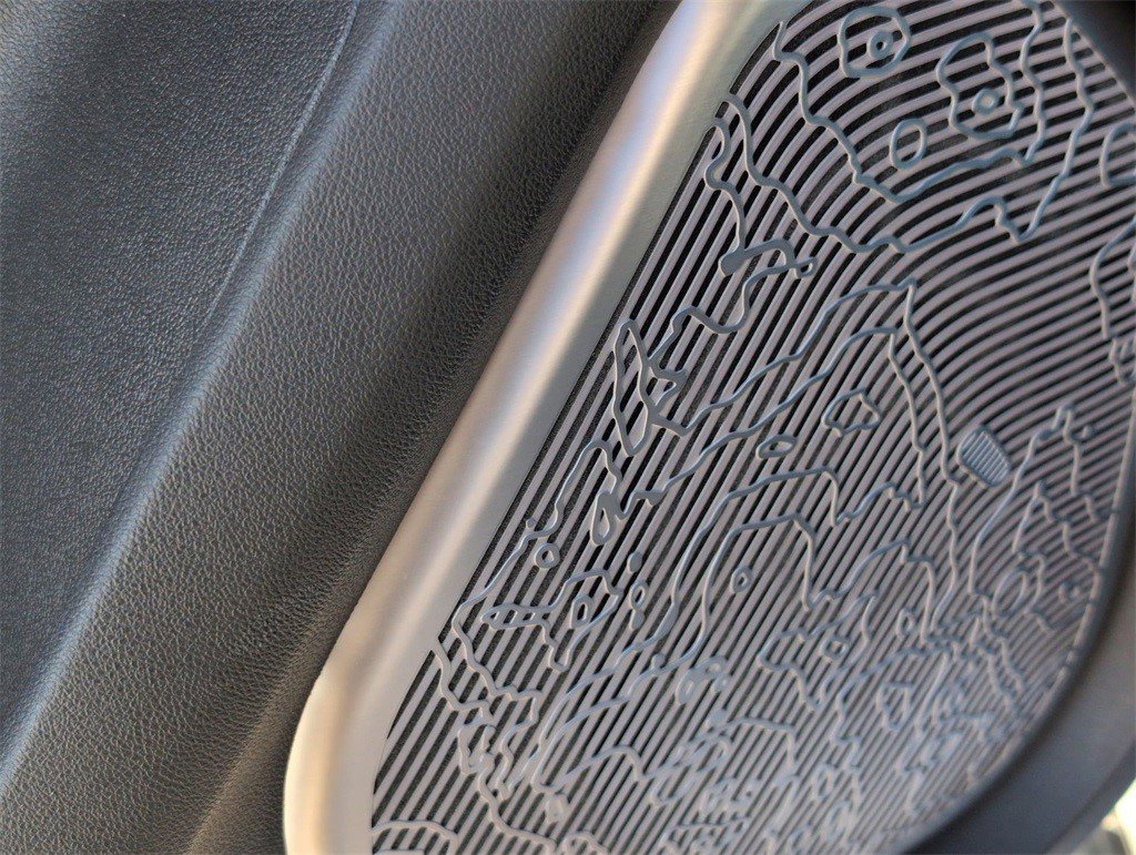 Certified 2025 GMC Hummer EV 2X image 22