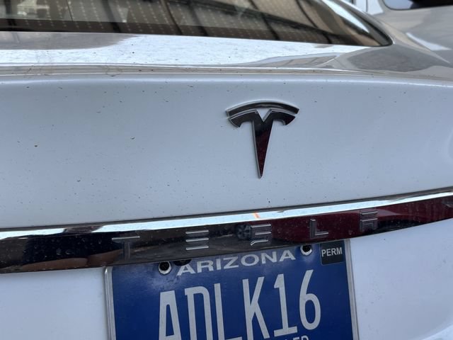 Used 2020 Tesla Model S Long Range AWD/4WD image 11