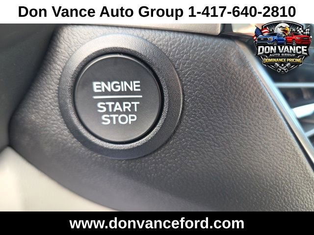 Certified 2023 Ford Escape Active image 20