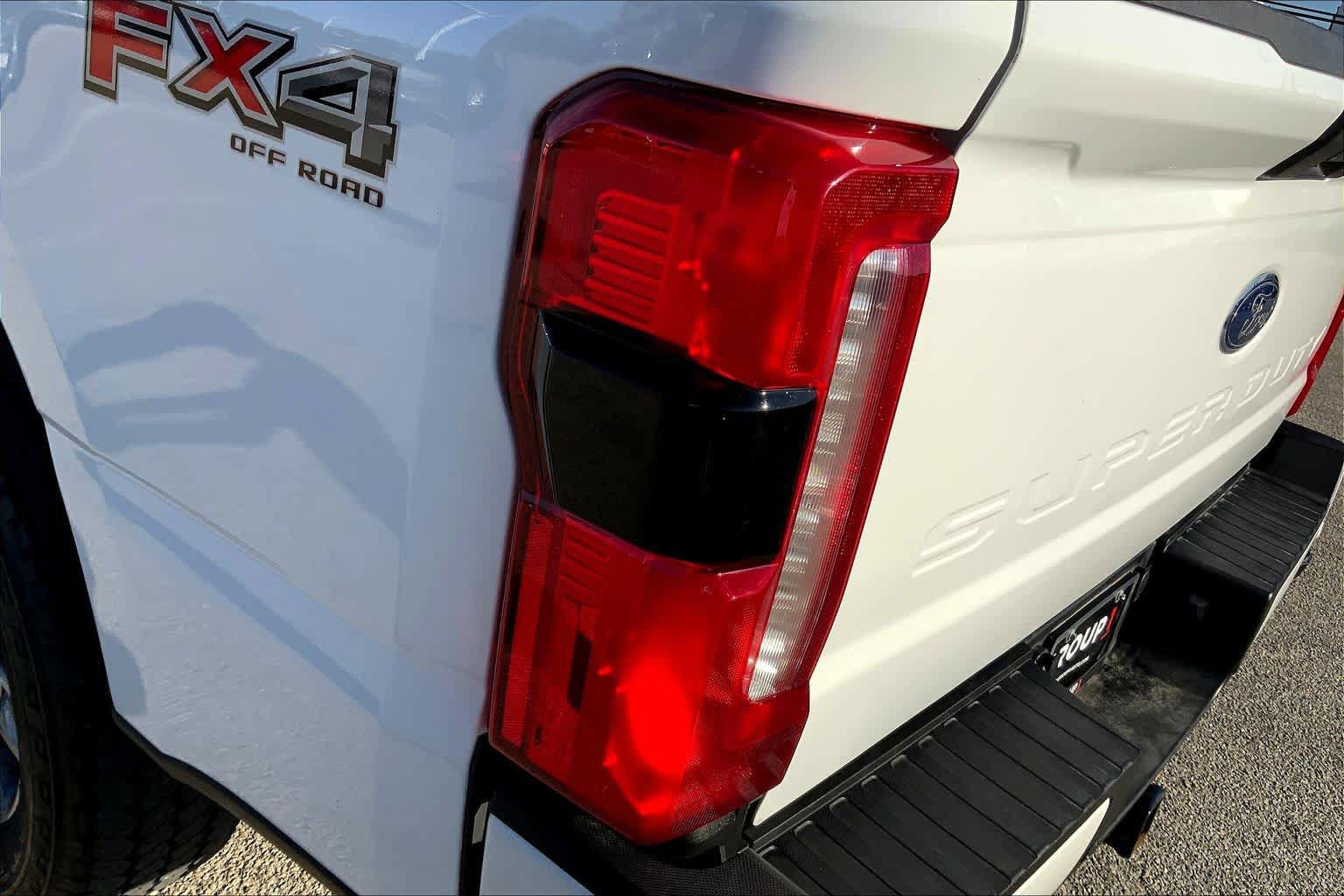 Used 2025 Ford F250 XL w/ STX Appearance Package AWD/4WD image 29