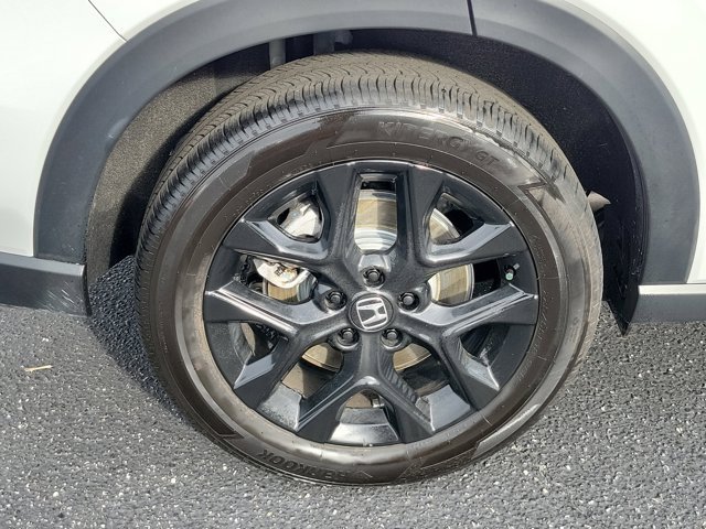 Certified 2023 Honda HR-V Sport image 36