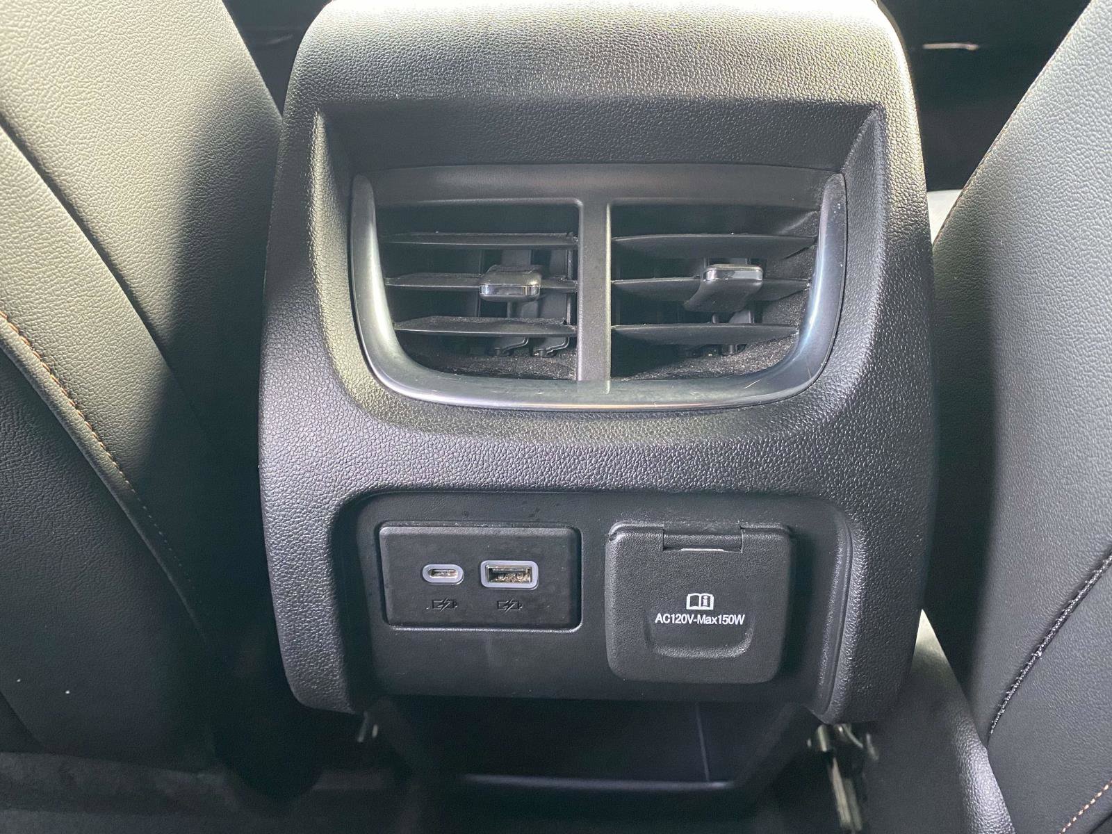 Used 2019 Chevrolet Blazer Premier w/ Driver Confidence II Package image 11