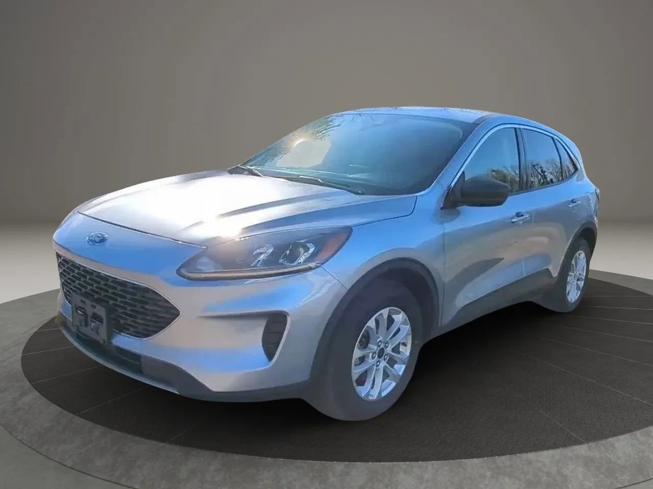 Used 2022 Ford Escape SE w/ Convenience Package AWD/4WD image 26