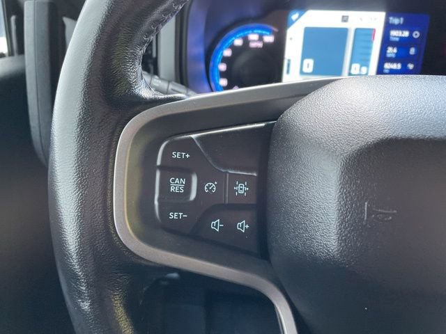 Certified 2022 Ford Bronco Big Bend image 15