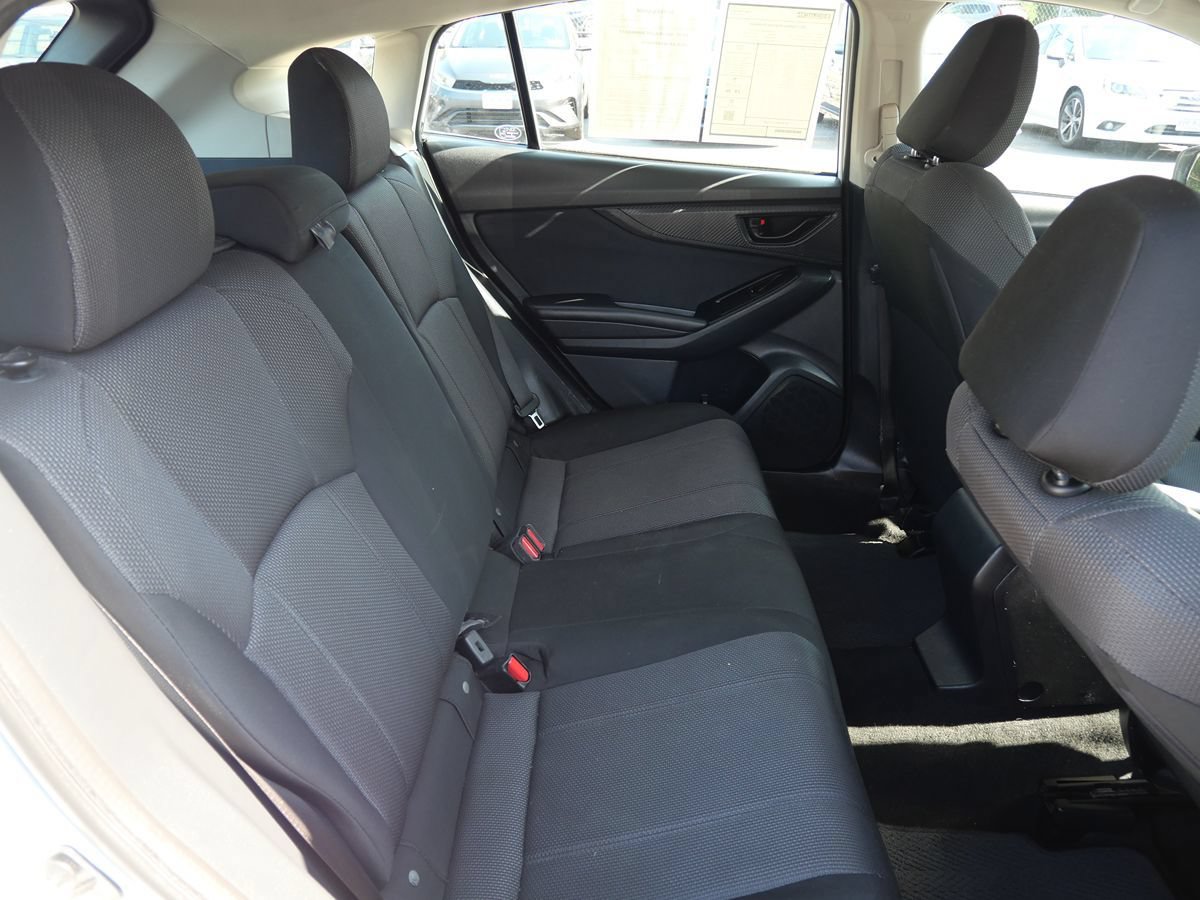 Used 2021 Subaru Impreza 2.0i Premium AWD/4WD image 25