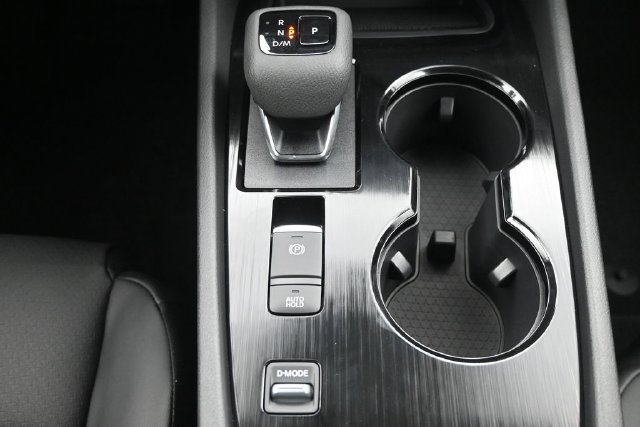 New 2026 Nissan Rogue Dark Armor FWD image 18