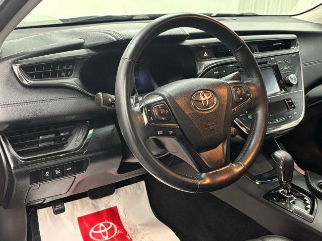Used 2016 Toyota Avalon Touring w/ Protection Package image 13