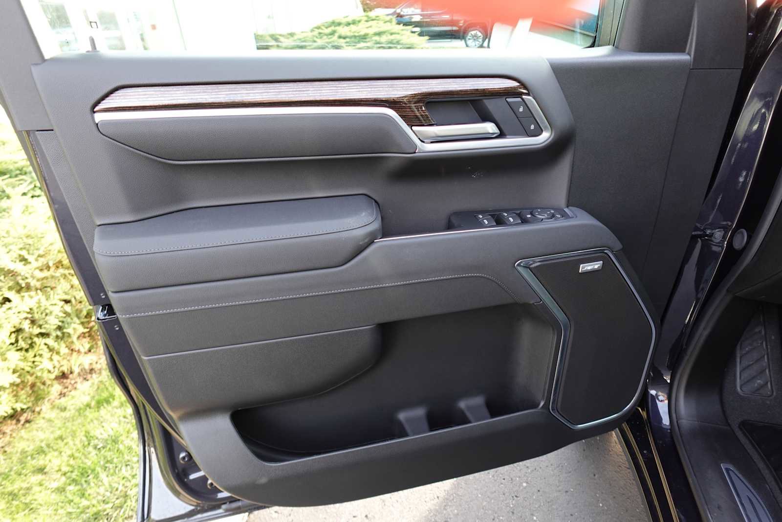 New 2026 GMC Sierra 1500 Elevation w/ Preferred Package image 14