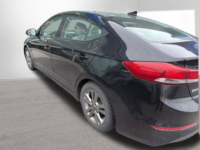 Used 2017 Hyundai Elantra SE image 13
