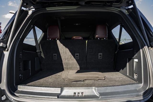 Used 2023 Ford Expedition Max Limited image 11