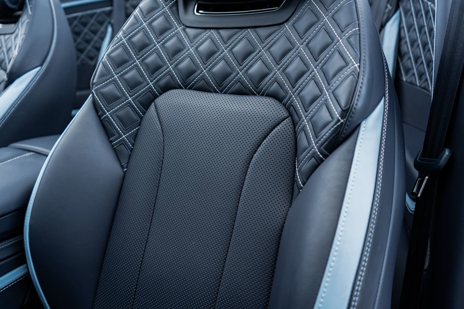 Certified 2024 Bentley Continental GT Speed image 30