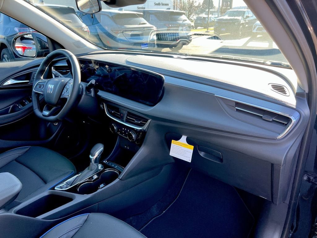 New 2026 Buick Encore GX Sport Touring w/ Comfort Package AWD/4WD image 68